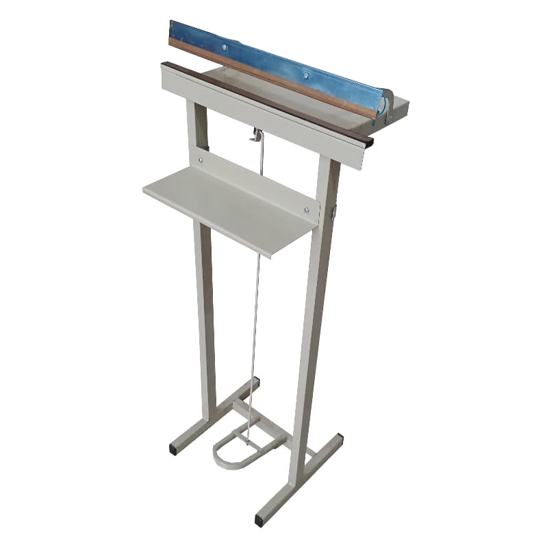 Seladora Pedal 40cm Bivolt