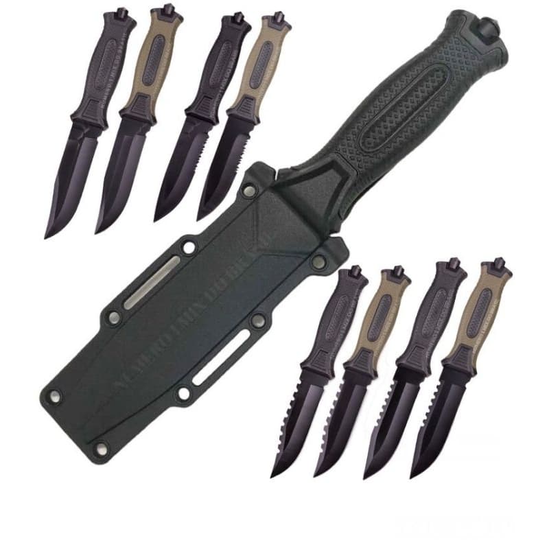 Ferramenta de Aço Especial  Com capa Protetora Resistente