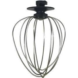 Batedor  Preto Leve Para Batedeira  Arno Planetaria