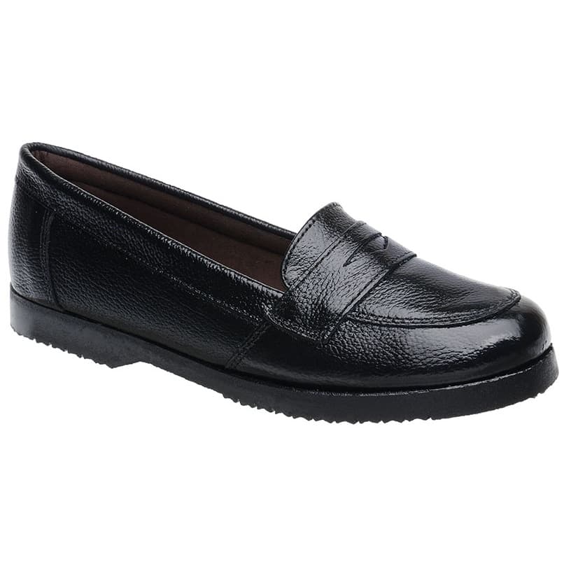 Sapato Coyote Feminino Casual e Colegial- Couro Legítimo Diversas Cores