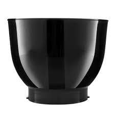 Tigela Preta  Batedeira Planetária Php500 Philco Bbt500p Britania