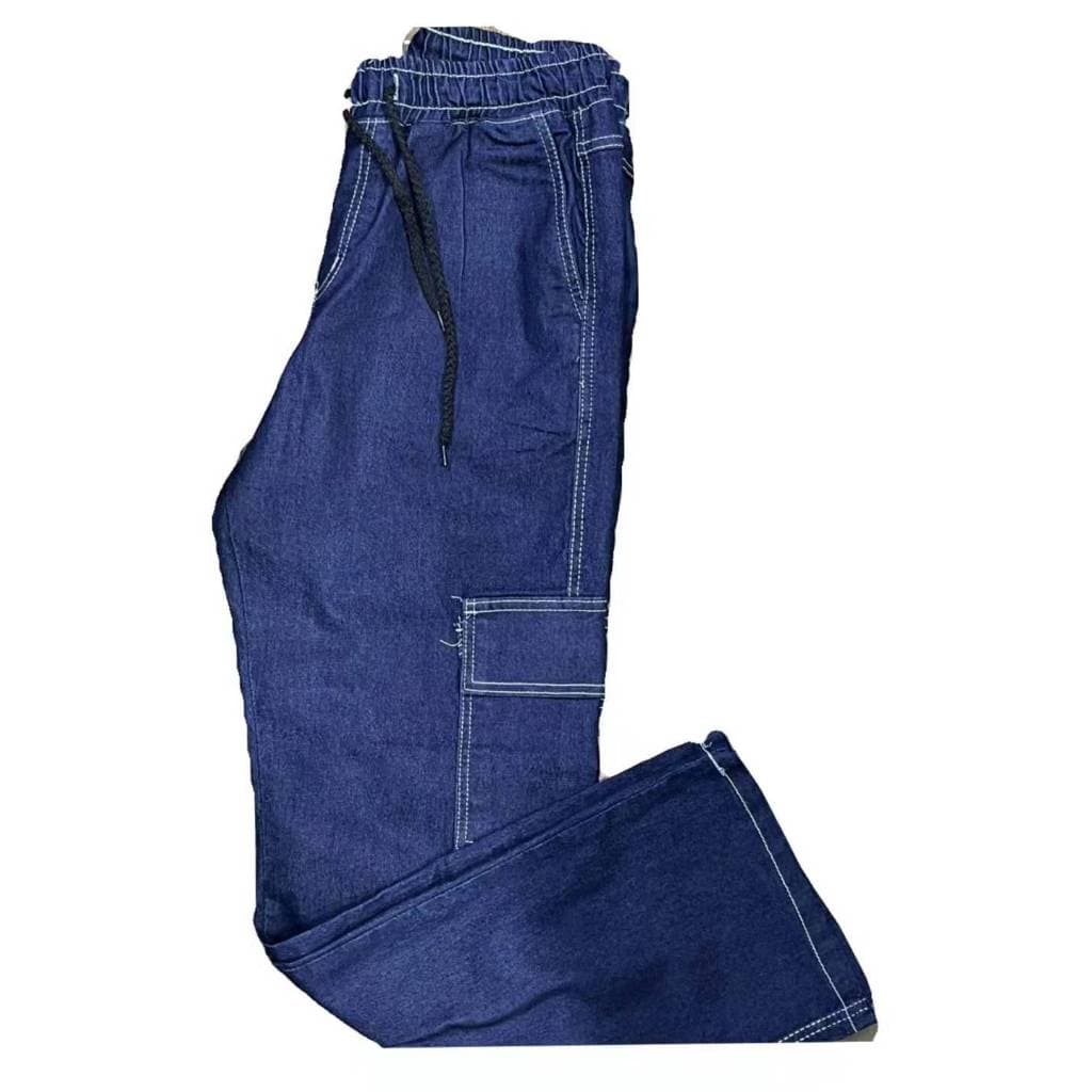 Calças Jogger Cargo Skate Masculinas PREMIUM