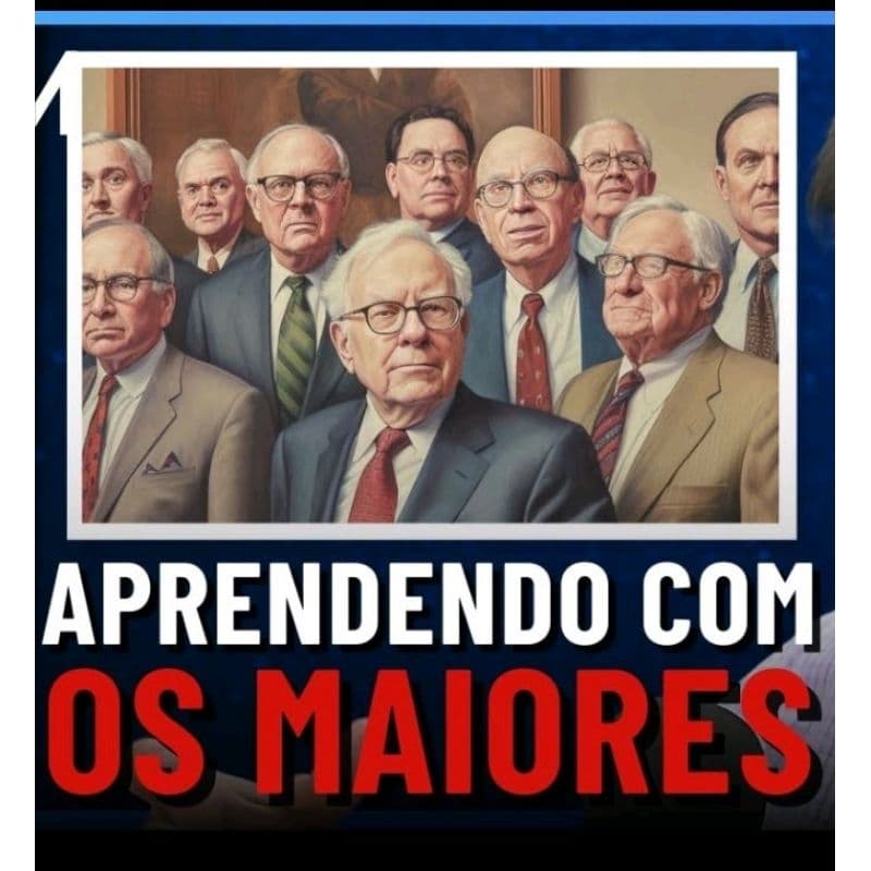 livro os grandes investidores - as estratégias dos maiores mestres na arte de investir