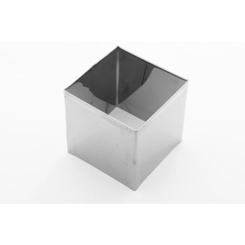 CORTADOR QUADRADO 5X5  1 UNIDADE