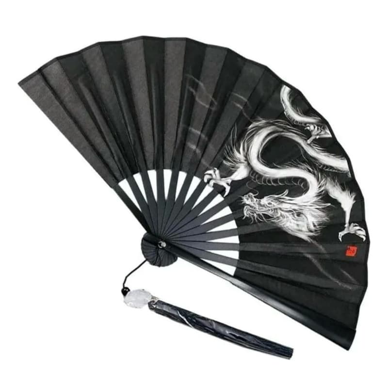 LEQUE ORIENTAL EM DIVERSAS ESTAMPAS