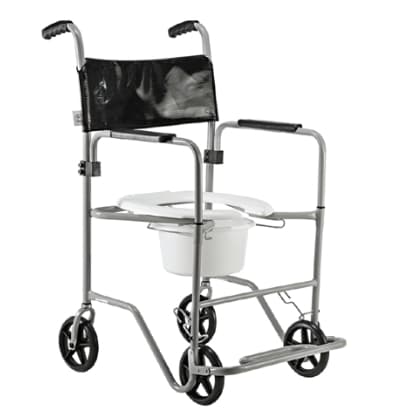 Cadeira Banho Br Sanitaria 90kg