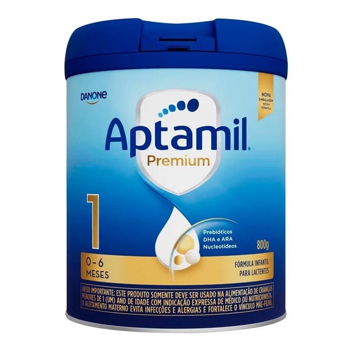 Aptamil Premium 1 800g - DANONE