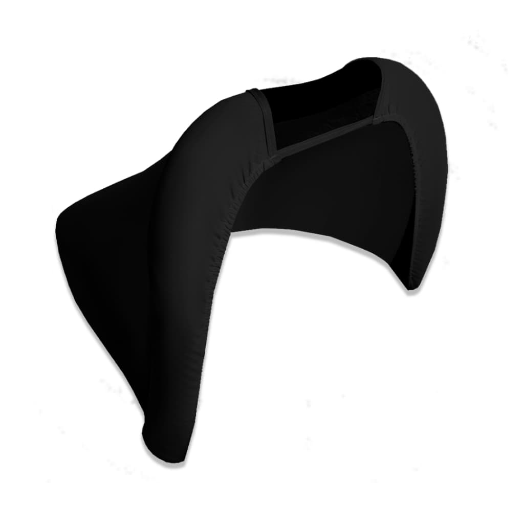 Capota Para Bebê Conforto Com Elástico Protetora Solar Até 13 Kg