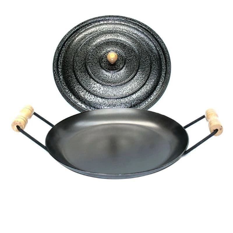 Disco de Arado Gigante com Tampa 67 cm