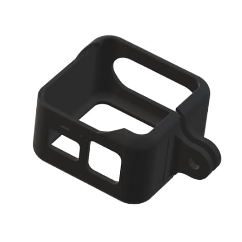 Case GoPro Hero 11 Mini Modelo Vertical Impressão 3D