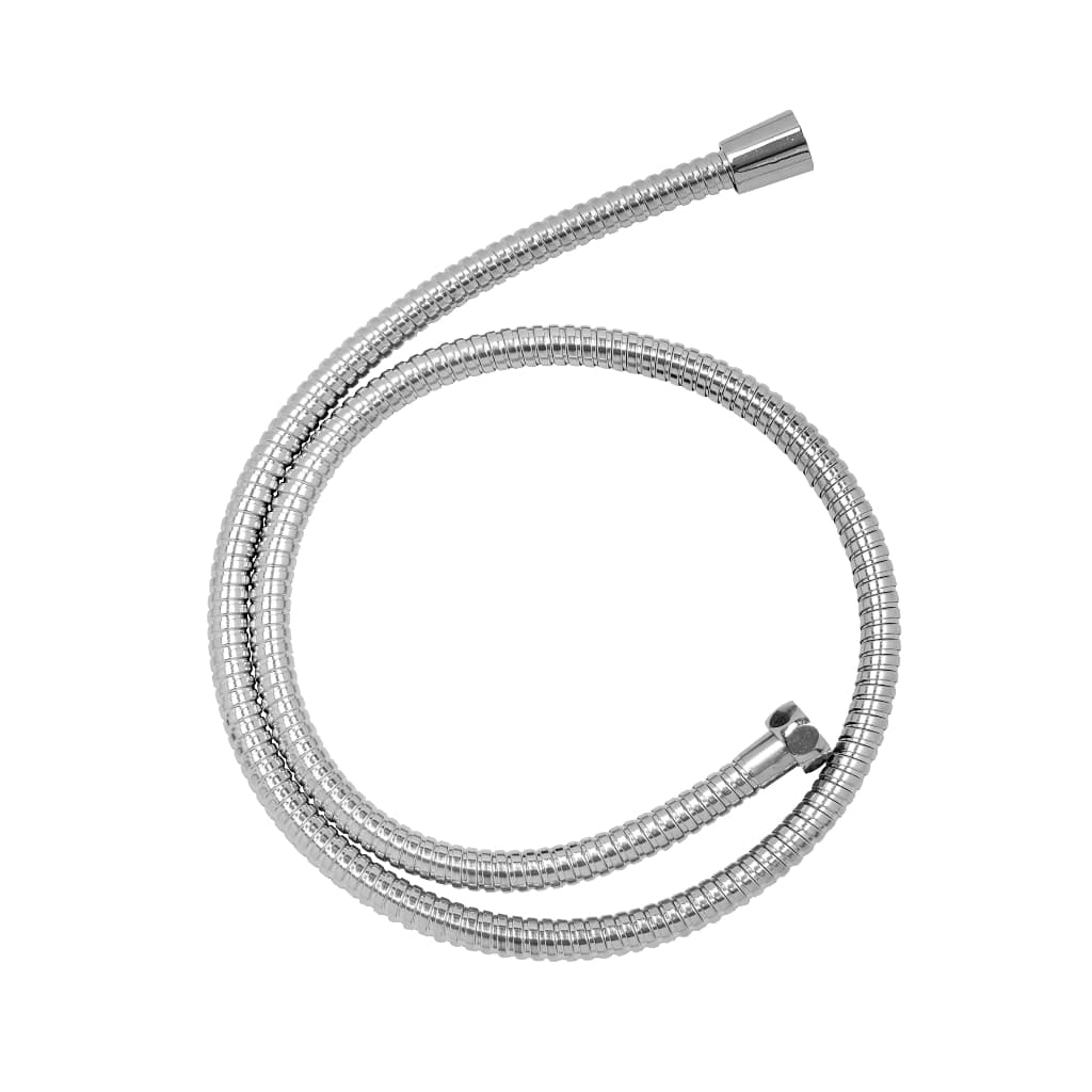 Engate Flexível 1,20 Aço Inox Mangueira Para Ducha Higiênica