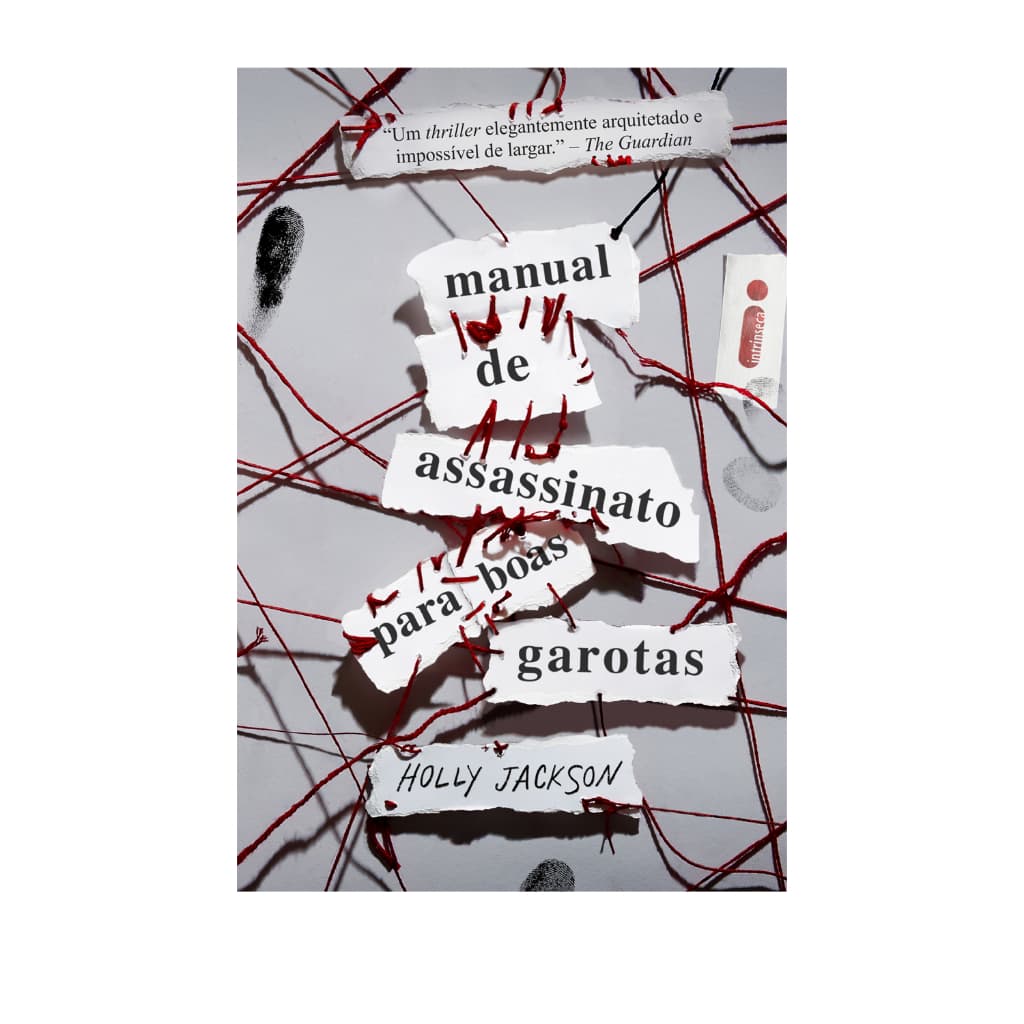 Livro Manual de assassinato para boas garotas - Série Manual de assassinato para boas garotas Vol. 1,