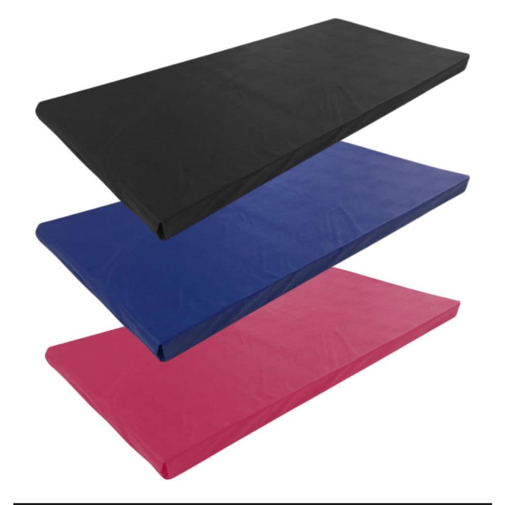 COLCHONETE YOGA CROSSFIT ACADEMIA EXERCÍCIOS  ESPUMA DE ALTA QUALIDADE IMPERMEÁVEL PRÁTICO CAMA PET PROMOÇÃO LIMITADO