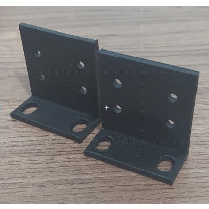 Suporte Para Rack Switch Tp-link Serie Sf / Sg