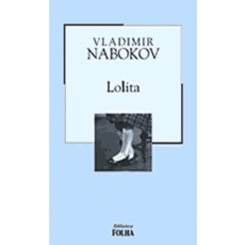 Vladimir Nabokov - Lolita