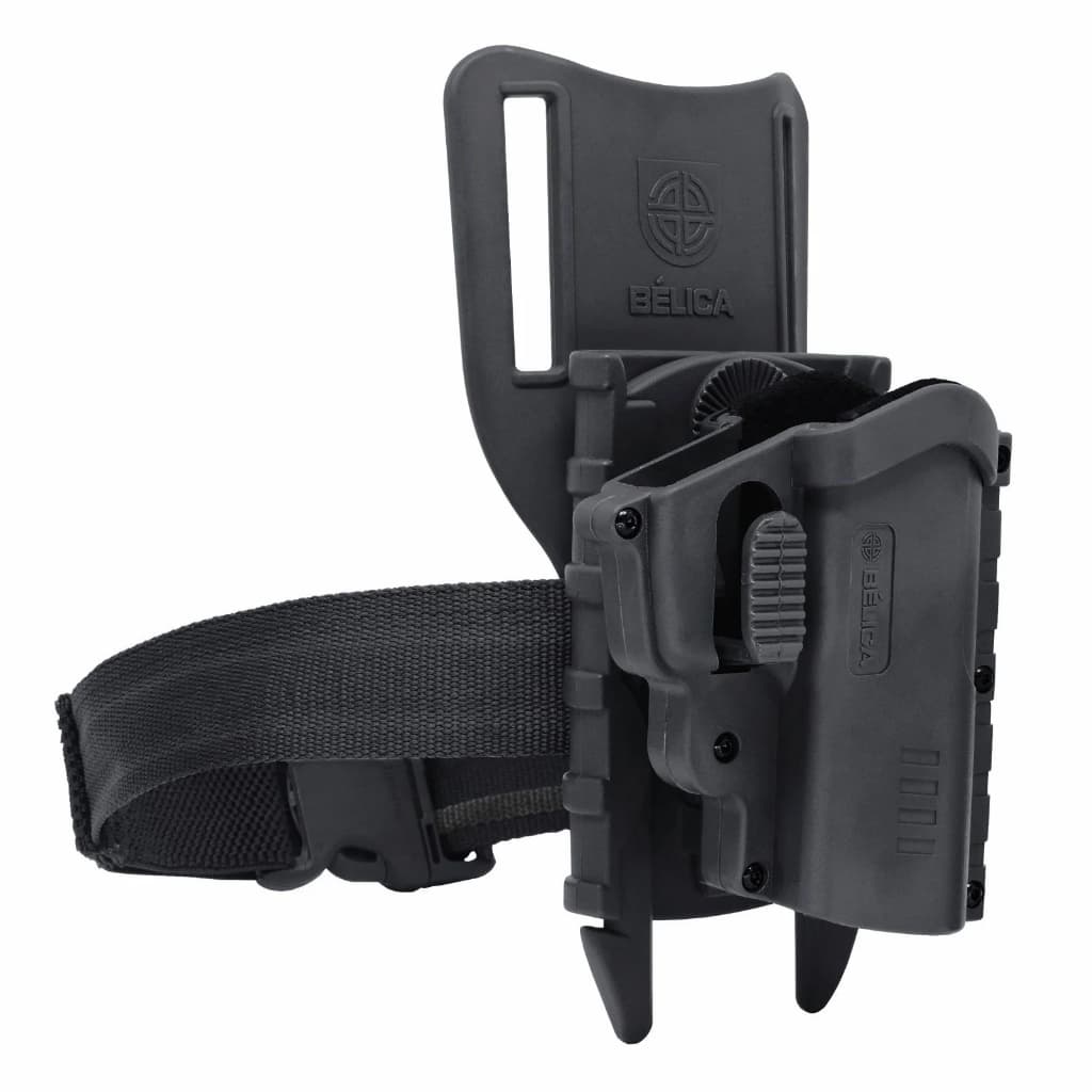 Coldre Eagle Speed G2c; PT24/7; PT638; PT640; PT809C; PT938; PT840; PT845; PT92; TH9; TH380; TH40