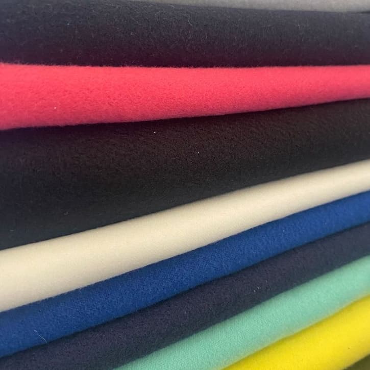 Tecido Lã Batida  (1m x 1,50m) 360g/m²