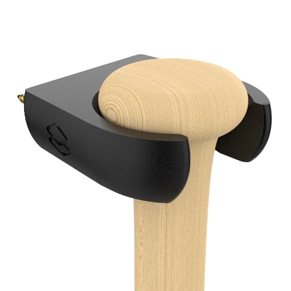 Suporte Parede Compativel Com Taco D Baseball Beisebol