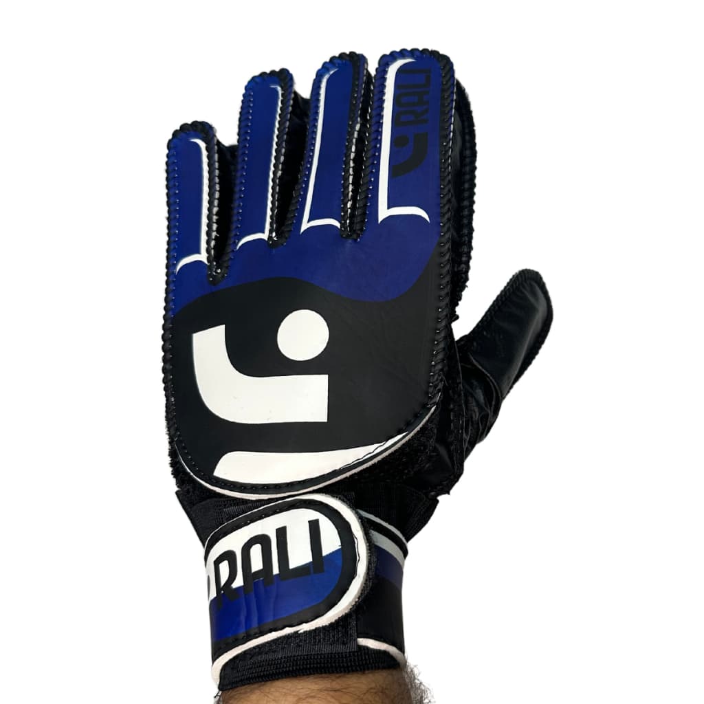 Luva De Goleiro Campo Treino Alta Qualidade Barata - adulto e infantil
