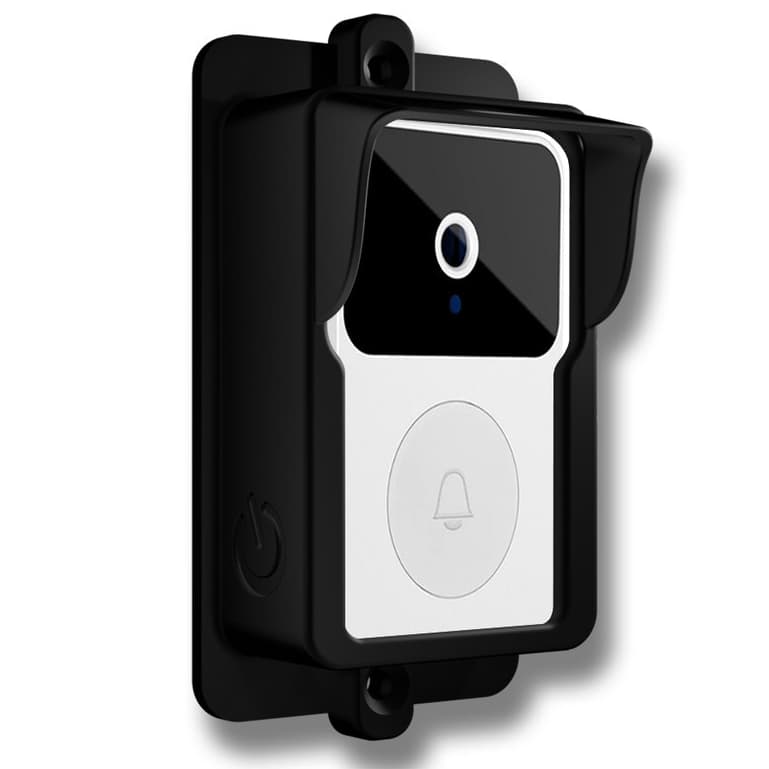 Protetor para Campainha Antifurto e Chuva – Tuya M8/M9/T23/X9 XTRONIX
