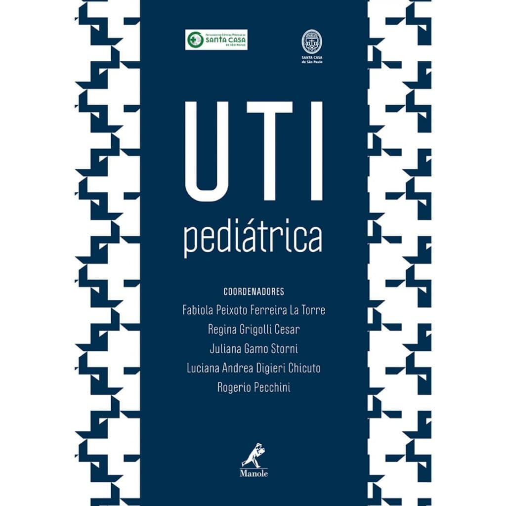 UTI pediátrica