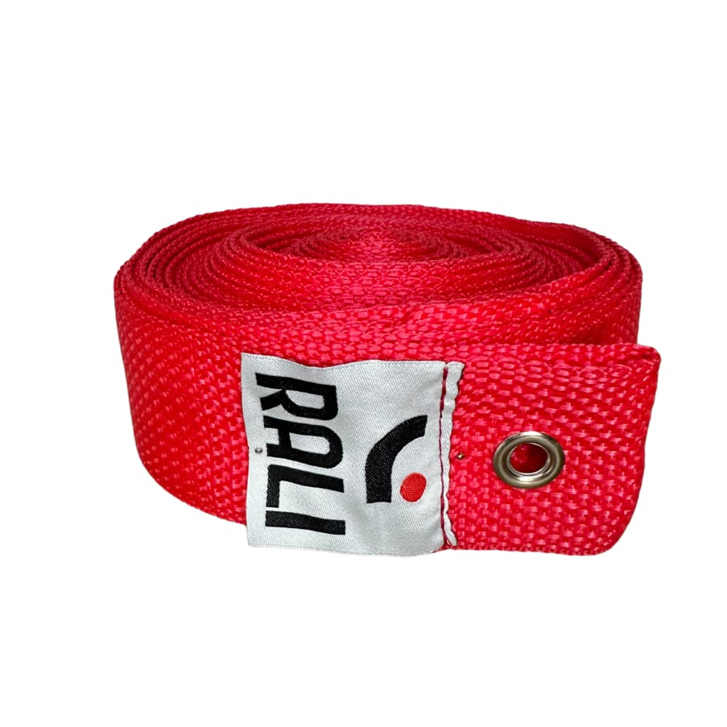 Fita Rali Unitária Para Demarcação de Quadra Beach Tênnis