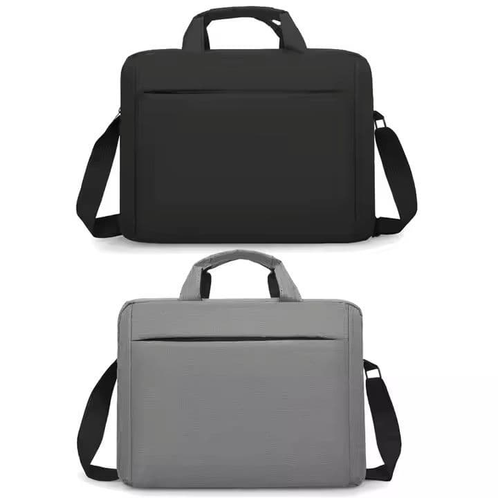 Capa Case Notebook Bolsa Com Zíper E Alça - Envio Rápido!