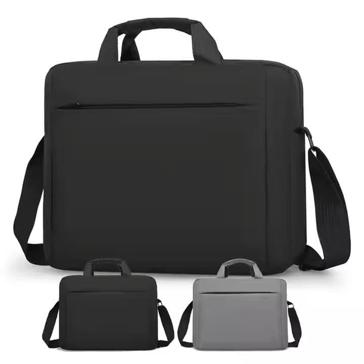 Capa Case Notebook Com Zíper Bolsa Com Alça - Envio Imediato!