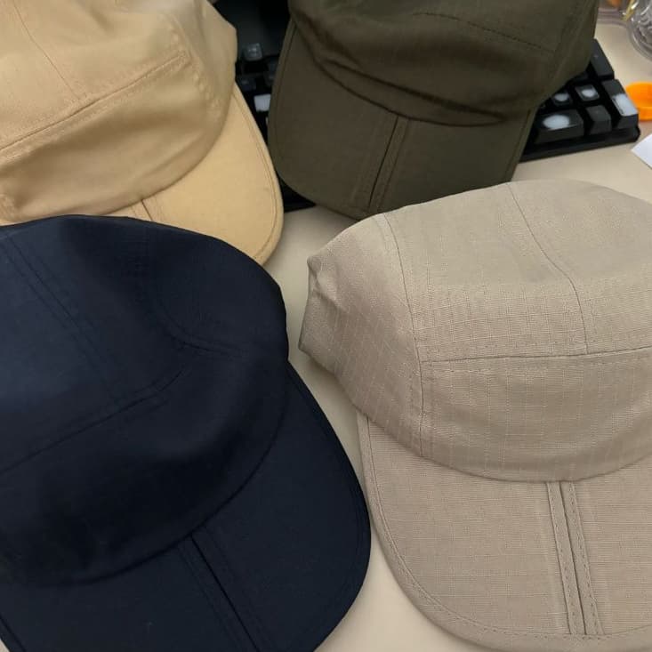 Boné Dobrável Básico Unissex FPU 50+ Running ref: HYL-40#