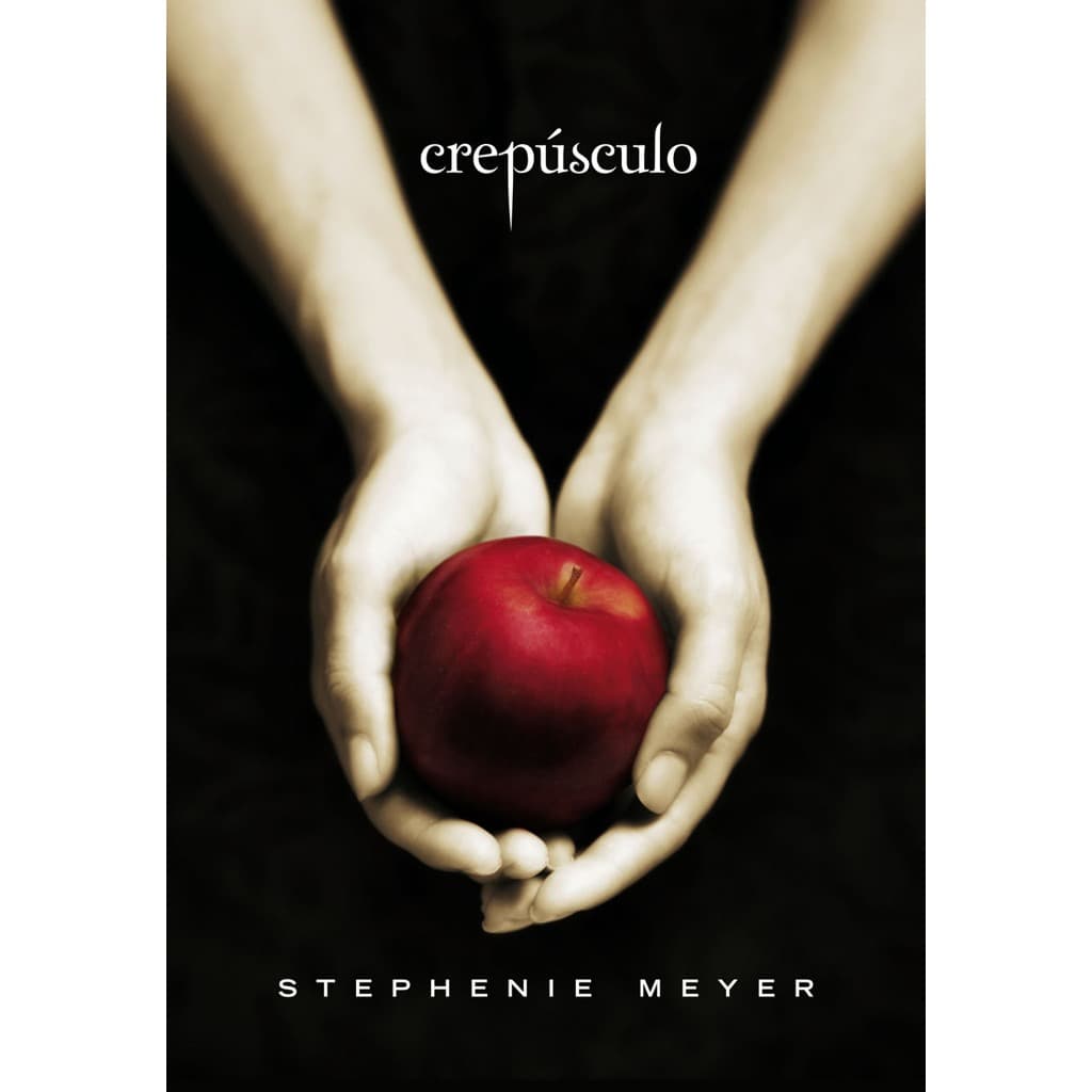 Livro Crepúsculo - Série Crepúsculo Vol. 1, por Stephenie Meyer - Intrínseca