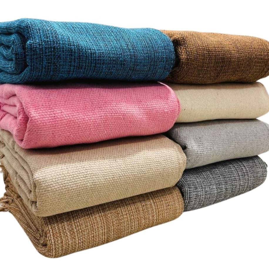 Manta Para Sofá Protetora 3,00M x 1,80M Capa De Sofá 4 Lugares King Gigante