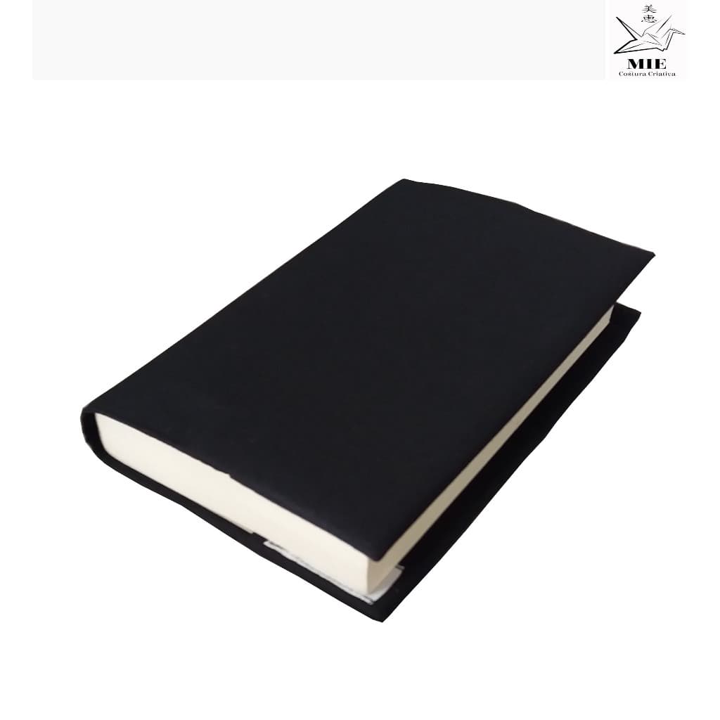 Capa Protetora / Porta Livros (sem Alça)