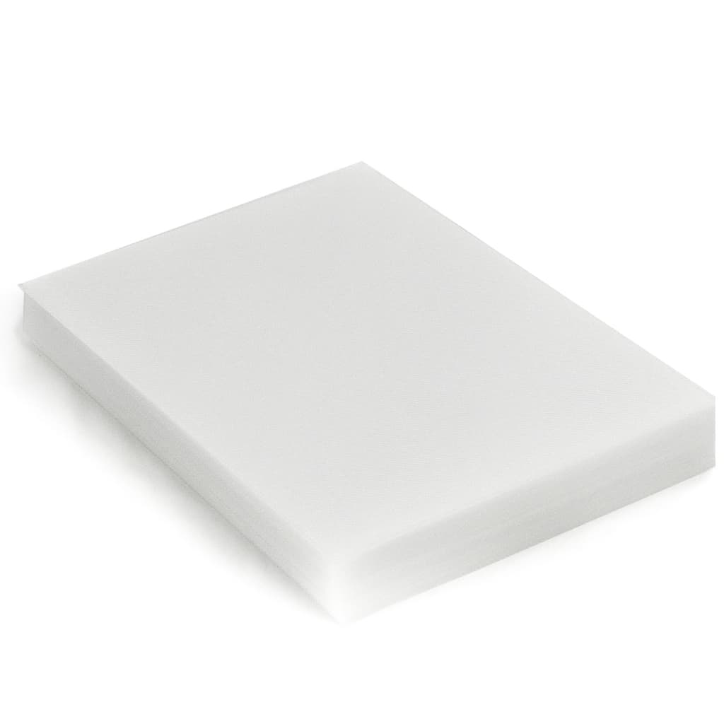 Capa para Encadernação Transparente Lisa A4 PP 50un