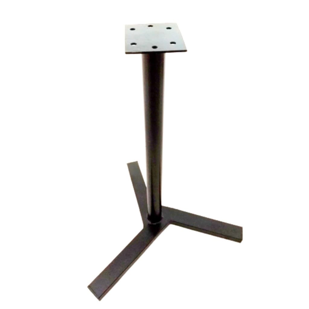 Pedestal Suporte Base Tripé Para Maquina De Bolinha Pula Pula Vending Machine