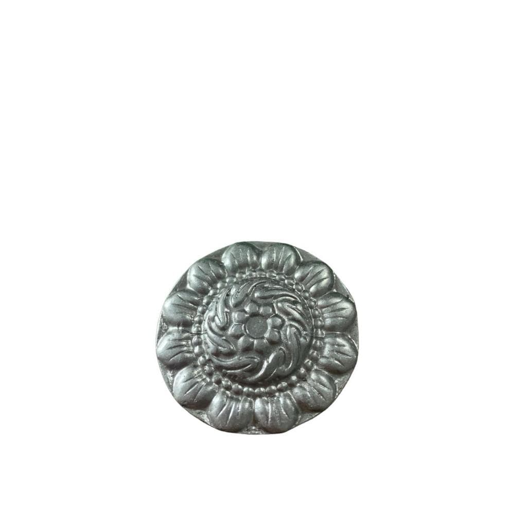 Central Flor Para Cabeçada Ou Traia