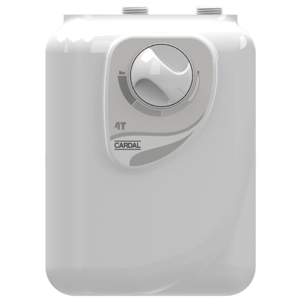 Aquecedor Individual 4T Alta Pressão 6400w 220v - Cardal
