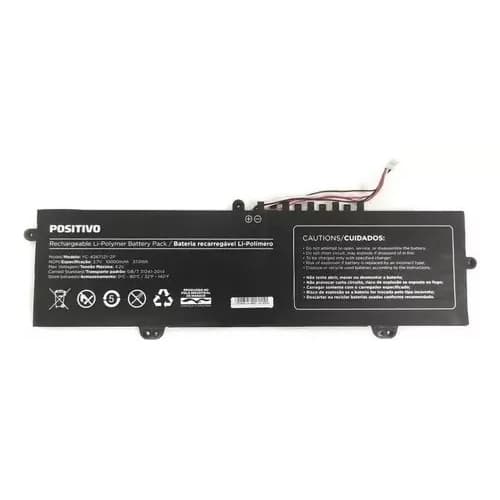 Bateria Positivo Motion Q4128c 3.7v 10000 Yc-4267121-2p