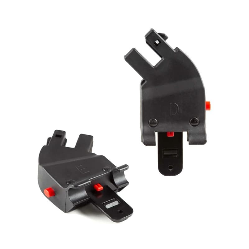 Adaptador para Acoplar Encaixar Bebê Conforto Wizz no Carrinho Toffy Cosco Original