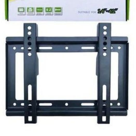Suporte de parede para tv de tela plana 14" - 42"