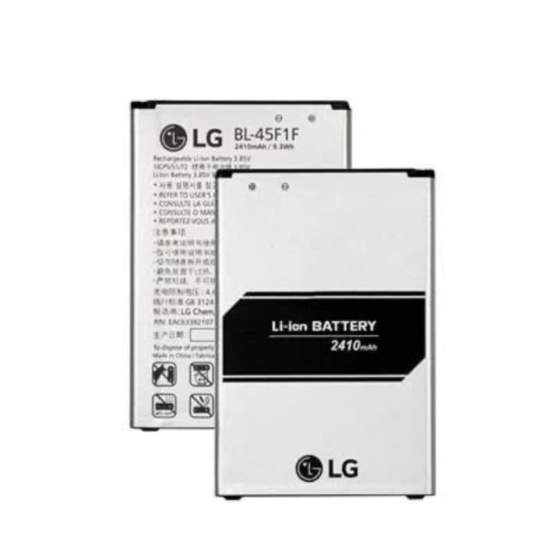 bat lg bl-45f1f k9 / k7 2017 / k8 novo / k4 original