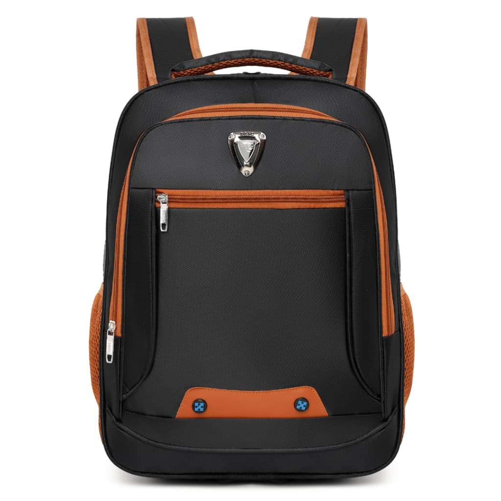 Mochila feminina masculina barato oferta grande NOTEBOOK de costas escolar YT-17