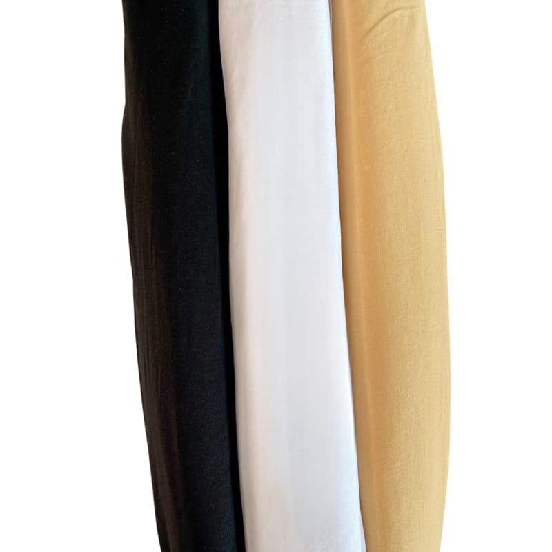 1 Metro de Forro de Biquíni e Sunga 100% Poliamida