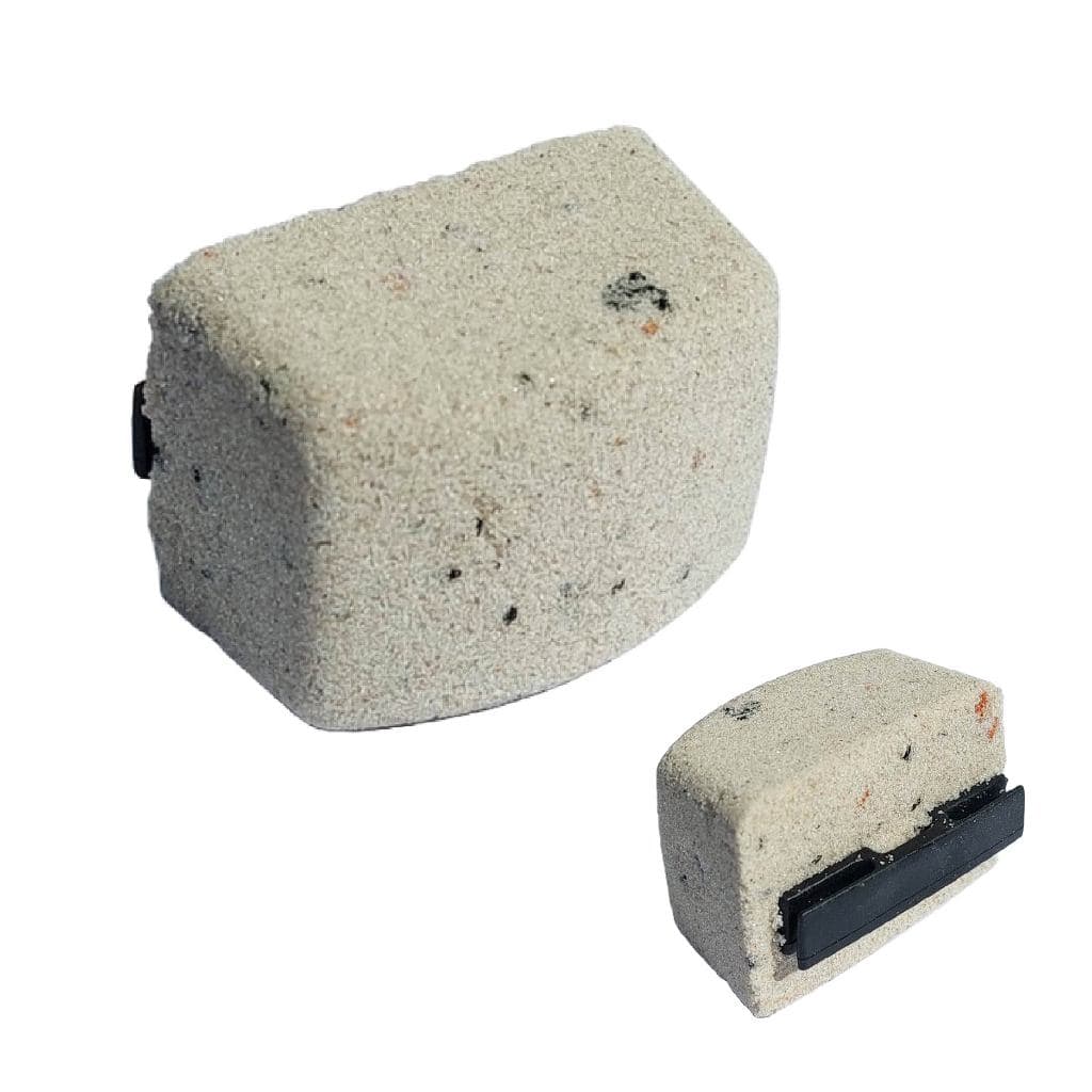 Calcio em Bloco Mineral Plus 32g cada Natural para Aves em Geral