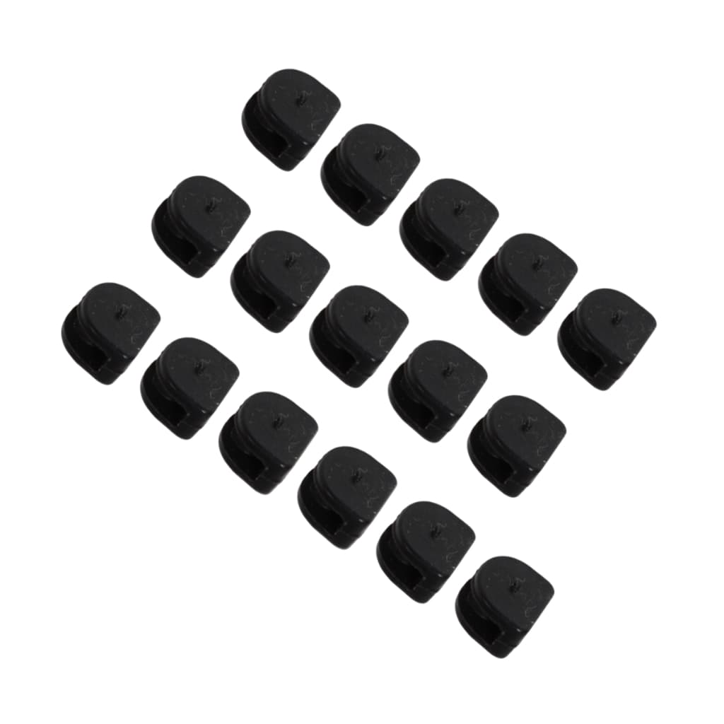 16 Borracha Da Trempe Grade Fogão Cooktop Fischer