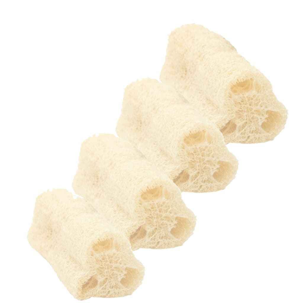 Bucha Vegetal 100% Natural Grossa 14x8