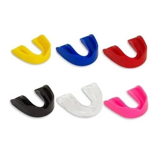 Protetor Bucal Superior Muay Thai Boxe