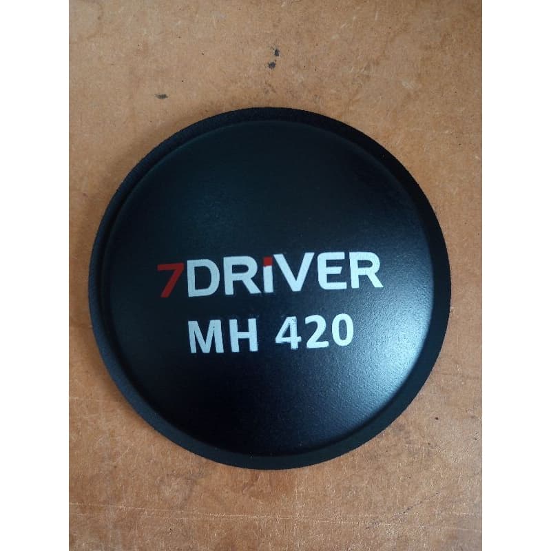 Protetor 7Drive MH420 95mm