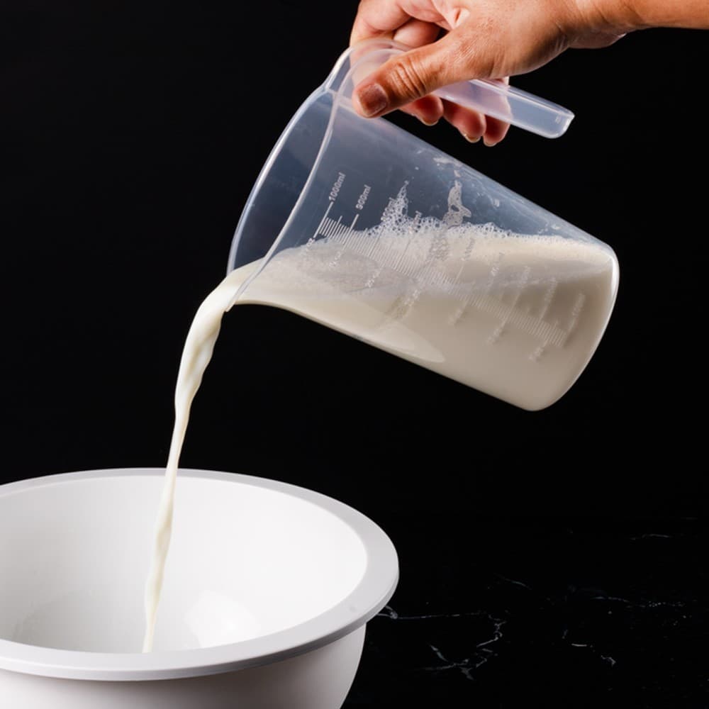 Jarra Medidora 1 L Plásutil-16842