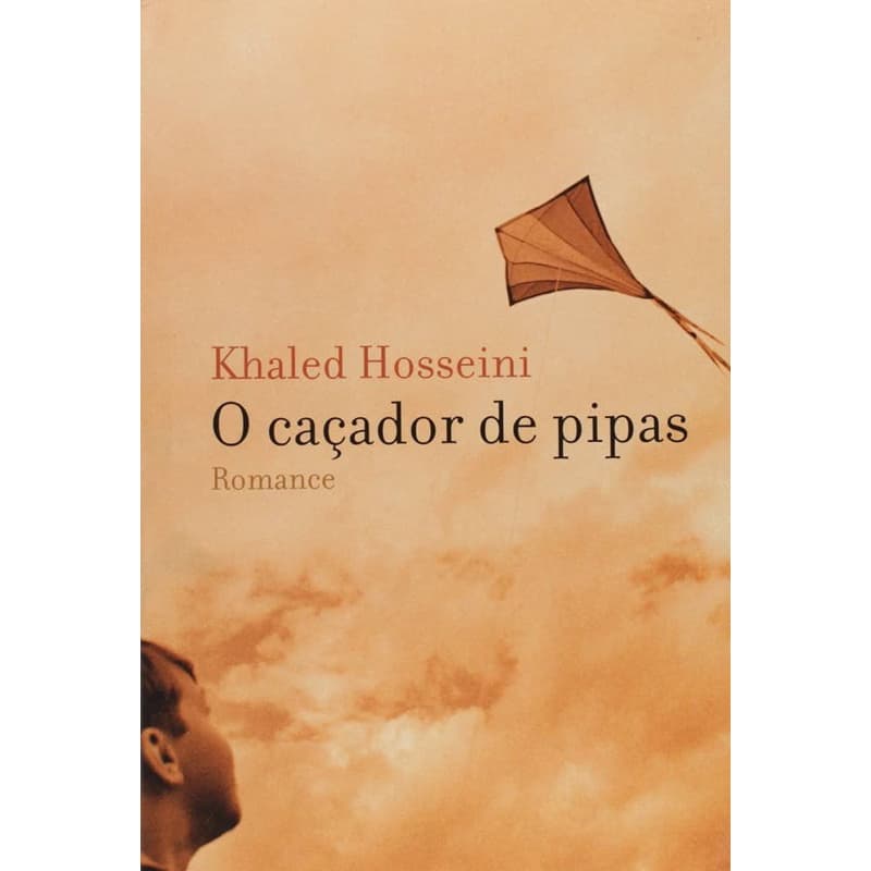 Khaled Hosseini - O caçador de pipas