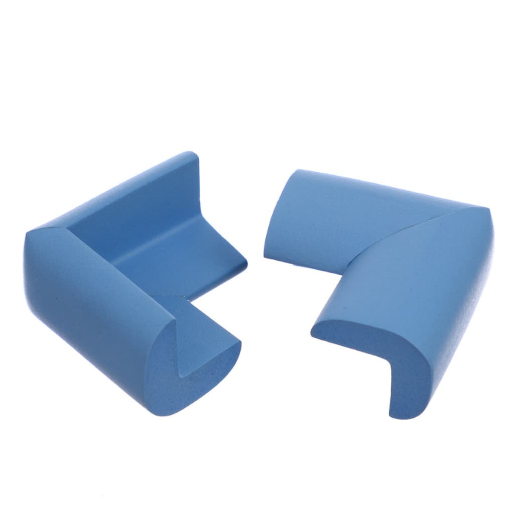 Protetor De Quina Bebê Canto Mesa Cantoneira Espuma